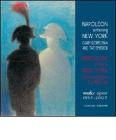 Napoleone entra a New York. Chaim Koppelman e l'Imperatore. Opere 1957-2007. Ediz. italiana e inglese