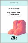 Gelide scene d'inverno