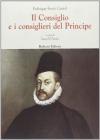 Il Consiglio e i consiglieri del Principe