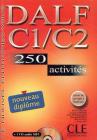 Nouveau Dalf C1/C2. Con CD Audio. Per le Scuole superiori