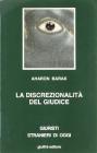 La discrezionalit� del giudice