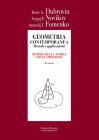 Geometria. Metodi, applicazioni vol.3