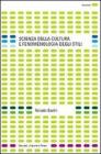 Scienza della cultura e fenomenologia degli stili