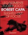Leggermente fuori fuoco-Slightly out of focus