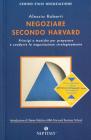 Negoziare secondo Harvard