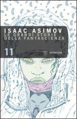 Le grandi storie della fantascienza vol.11