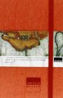 Taccuino per schizzi Museum - Copertina rigida in seta