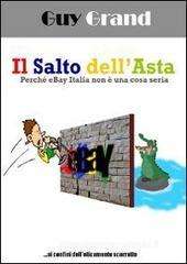 Il salto dell'asta. Perch� eBay Italia non � una cosa seria