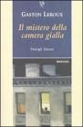 Il mistero della camera gialla