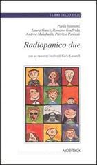Radiopanico due vol.2 Radiopanico due vol.2