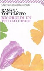 Ricordi di un vicolo cieco. eBook