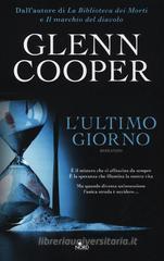 L ultimo giorno. eBook