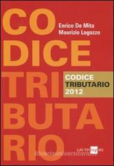 Codice tributario 2012 Codice tributario 2012