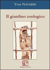 Il giardino zoologico Il giardino zoologico