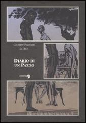 Diario di un pazzo Diario di un pazzo