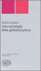 Una sociologia della globalizzazione