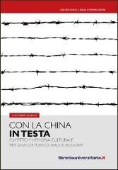 Con la china in testa. Fumetto e memoria culturale per una lettura di Maus e Palestina Con la china in testa. Fumetto e memoria culturale per una lettura di Maus e Palestina