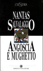 Angoscia e mughetto. In cerca di Silvia