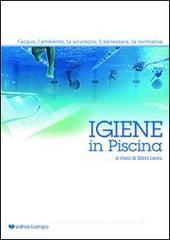Igiene in piscina
