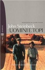 Uomini e topi. eBook