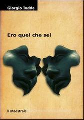 Ero quel che sei. eBook
