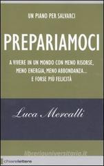 Prepariamoci. eBook