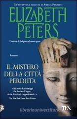 Il mistero della città perduta Il mistero della città perduta
