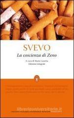 La coscienza di Zeno. Ediz. integrale La coscienza di Zeno. Ediz. integrale