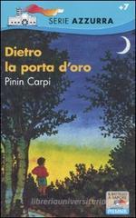 Dietro la porta d'oro