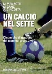 Un calcio nel sette. Dinamiche di gestione dei team nel gioco 7 Vs 7 Un calcio nel sette. Dinamiche di gestione dei team nel gioco 7 Vs 7