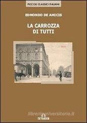 La carrozza di tutti