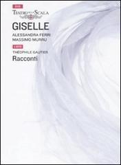 Giselle. Con DVD