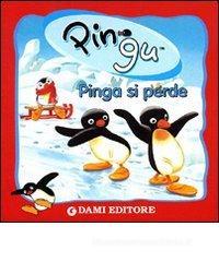 Pingu Pinga si perde