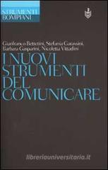 I nuovi strumenti del comunicare