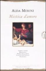 Mistica d'amore Mistica d'amore