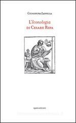 L' iconologia di Cesare Ripa. Notizie, confronti e nuove ricerche L' iconologia di Cesare Ripa. Notizie, confronti e nuove ricerche
