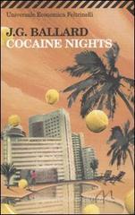 Cocaine nights Cocaine nights