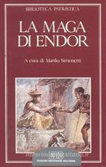 La maga di Endor