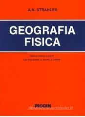 Geografia fisica