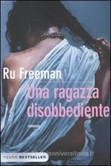 Una ragazza disobbediente Una ragazza disobbediente