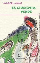La giumenta verde La giumenta verde