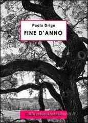 Fine dAnno. eBook