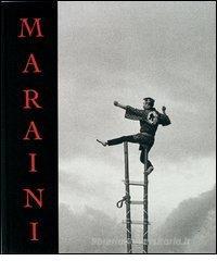 Maraini. Acts of photography acts of love