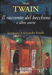 Il racconto del becchino e altre storie Il racconto del becchino e altre storie