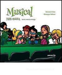 Musical. Per la Scuola media