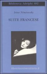 Suite francese Suite francese