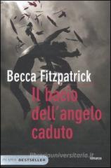 Il bacio dell'angelo caduto Il bacio dell'angelo caduto