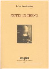 Notte in treno Notte in treno