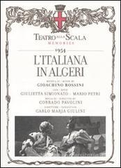 L' italiana in Algeri. Con 2 CD Audio. Ediz. italiana e inglese