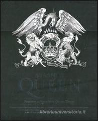 40 anni di Queen. Con CD Audio 40 anni di Queen. Con CD Audio